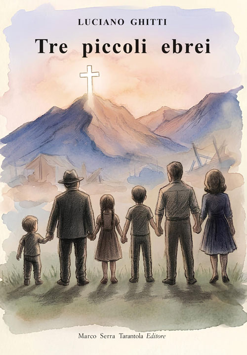 Tre piccoli ebrei